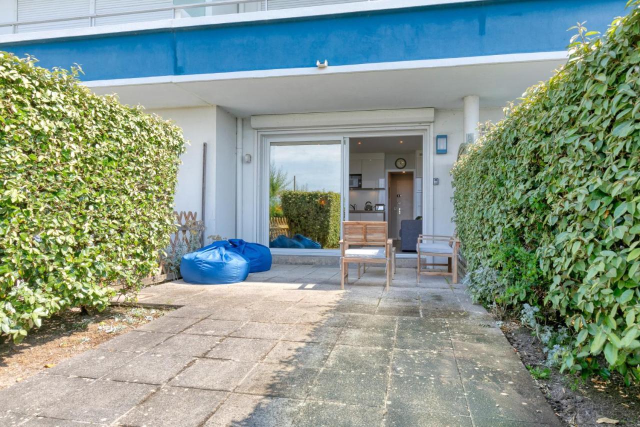 Vue Sur Mer La Baule Bahia La Baule-Escoublac Exterior foto